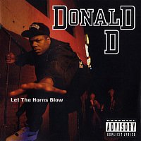 Donald D – Let The Horns Blow