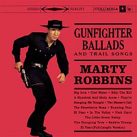 Marty Robbins – Gunfighter Ballads And Trail Songs