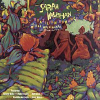 Sarah Vaughan – Sarah Vaughan: Brazilian Romance