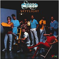 Skyy – Skyylight