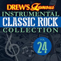 The Hit Crew – Drew's Famous Instrumental Classic Rock Collection [Vol. 24]