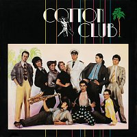 Přední strana obalu CD Cotton Club