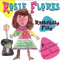 Rosie Flores, Wanda Jackson, Janis Martin – Rockabilly Filly