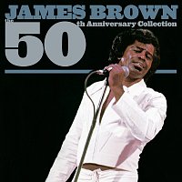 James Brown – The 50th Anniversary Collection