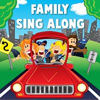 Různí interpreti – Family Sing-Along