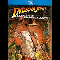 Různí interpreti – Indiana Jones a dobyvatelé ztracené archy