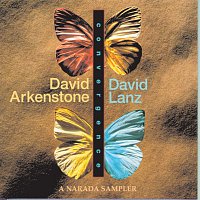 David Arkenstone, David Lanz – Convergence