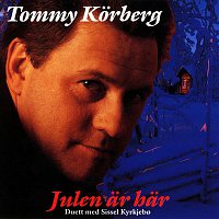 Tommy Korberg – Tommy Korberg - Julen ar har