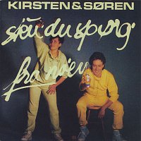 Kirsten Og Soren – Sku' Du Sporg' Fra No'en