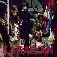 Kasabian – West Ryder Pauper Lunatic Asylum