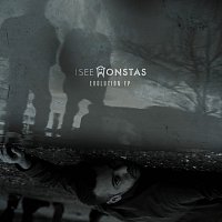 I See MONSTAS – Evolution EP