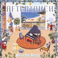 Aftertouch – Where You Belong