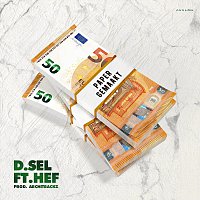 D.Sel, Hef – Paper Gemaakt