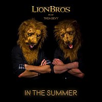 Lion Bros – In the Summer (feat. Thea Devy)