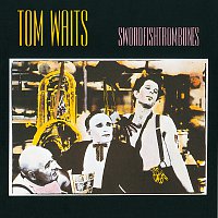 Tom Waits – Swordfishtrombones CD