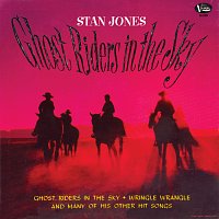 Stan Jones – Ghost Riders in the Sky