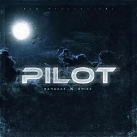 Přední strana obalu CD Pilot