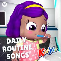 KiiYii – Daily Routine Songs