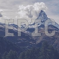 Přední strana obalu CD Epic