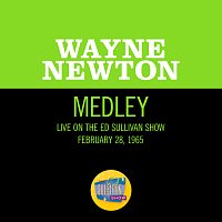 Přední strana obalu CD Ma, She's Makin Eyes At Me/Baby Face [Live On The Ed Sullivan Show, February 28, 1965]