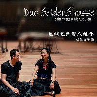 Duo SeidenStrasse – Saitenwege & Klangspuren