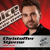 Christoffer Stjerne – Billie Jean (Voice - Danmark Storste Stemme)