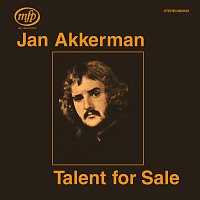 Jan Akkerman – Talent For Sale
