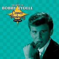Přední strana obalu CD The Best Of Bobby Rydell