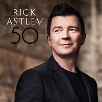 Rick Astley – 50