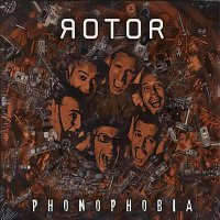 Phonophobia