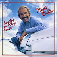 Marty Robbins – Everything I've Always Wanted