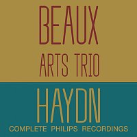 Beaux Arts Trio – Haydn: Complete Philips Recordings