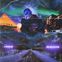 Přední strana obalu CD ELEVATE