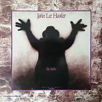 John Lee Hooker – The Healer