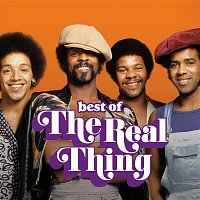 The Real Thing – Won't You Step Into My World