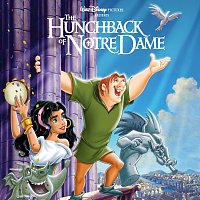 Různí interpreti – The Hunchback Of Notre Dame [Original Motion Picture Soundtrack]