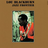 Lou Blackburn – Jazz Frontier
