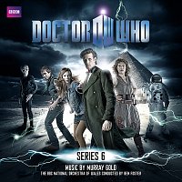 Doctor Who Series 6 [Soundtrack from the TV Series]