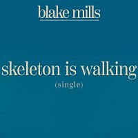 Blake Mills – Skeleton Is Walking