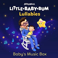 Little Baby Bum Lullabies – Baby's Music Box