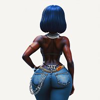 Connie Diiamond – JAT