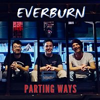 Přední strana obalu CD Parting Ways