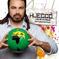 Huecco – Dame vidance (feat. Fashion Beat Team)