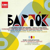 Various  Artists – Bartok
