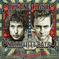 Various  Artists – Dylan, Cash, and the Nashville Cats: A New Music City