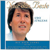 Udo Jürgens – Nur das Beste - Die 80er