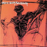 Uriah Heep – Salisbury (Deluxe Edition)