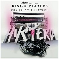 Bingo Players – Cry (Just A Little)