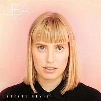 LEA – Zu dir (Latches Remix)