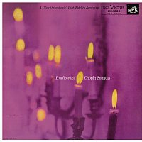 Alexander Brailowsky – Chopin: Piano Sonatas No. 2 & 3 (Remastered)